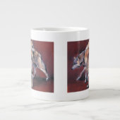 Samenstelling Wolf 2001 Grote Koffiekop (Voorkant)