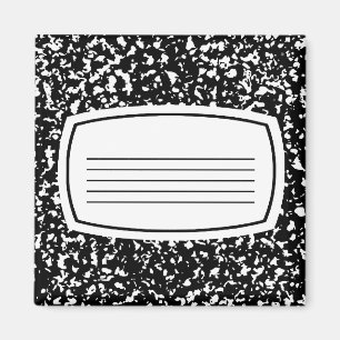 samenstellingsboek magneet
