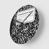 Samenstellingsboek Ronde Klok (Hoek)