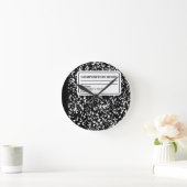 Samenstellingsboek Ronde Klok (Huis)