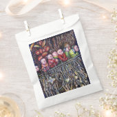 Samenvatten Bedankzakje (Geknipt)