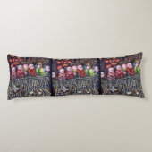 Samenvatten Lichaamskussen (Achterkant)