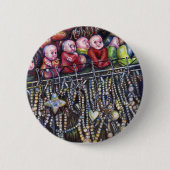 Samenvatten Ronde Button 5,7 Cm (Voorkant)