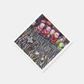 Samenvatten Servet (Hoek)