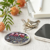 Samenvatten Sleutelhanger (Zijkant)