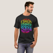 Samenvattend overzicht van de herinneringen 2022-f t-shirt (Voorkant volledig)