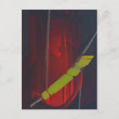 Samenvatting 1 briefkaart (Voorkant)