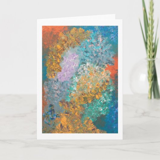 Samenvatting 51 - Spatie binnen Kaart (Voorkant)