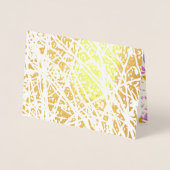 Samenvatting Folie Kaarten (Voorkant)