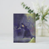 Samenvatting Francisco de Goya: Het gebroken Man ( Briefkaart (Staand voorkant)