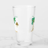 Samenvatting in de tropen glas (Links)