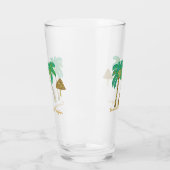 Samenvatting in de tropen glas (Links)
