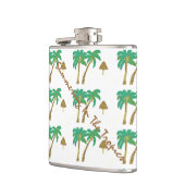 Samenvatting in de tropen heupfles (Links)