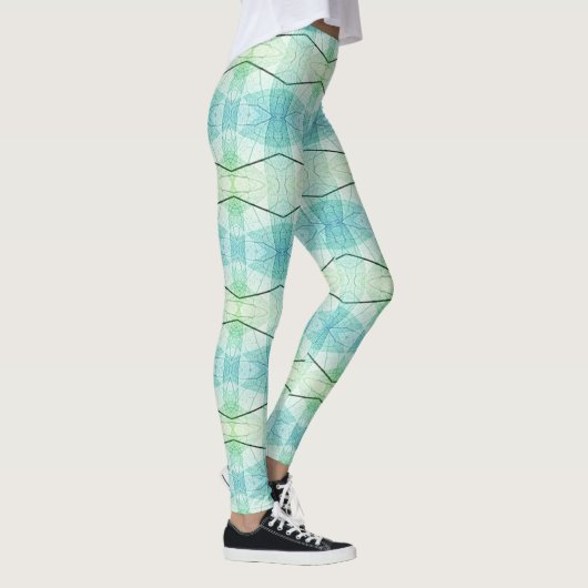 Samenvatting Leggings (Rechts)