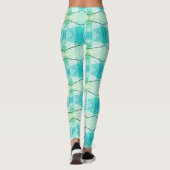 Samenvatting Leggings (Achterkant)