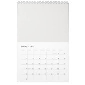 Samenvatting Nieuwjaar 2026 Kalender (Jan 2027)