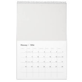 Samenvatting Nieuwjaar 2026 Kalender (Feb 2026)