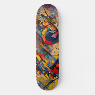 Samenvatting Persoonlijk Skateboard