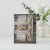 Samenvatting van de geneeskunde op Cappelle (Medic Briefkaart (Staand voorkant)