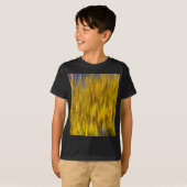Samenvatting van de Herfst T-shirt (Voorkant volledig)