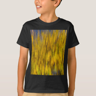 Samenvatting van de Herfst T-shirt