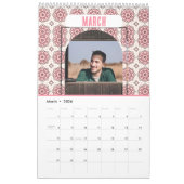 Samenvatting van het Jaar | Oh, mijn ROOS! Kalender (Mar 2026)