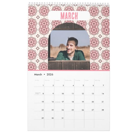 Samenvatting van het Jaar | Oh, mijn ROOS! Kalender (Mar 2026)