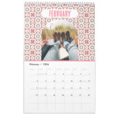 Samenvatting van het Jaar | Oh, mijn ROOS! Kalender (Feb 2026)