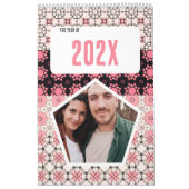 Samenvatting van het Jaar | Oh, mijn ROOS! Kalender (Hoes)