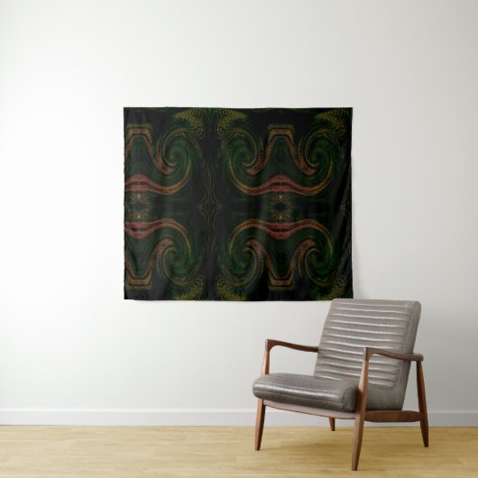 Samenvatting Wandkleed (In Situ (horizontaal))