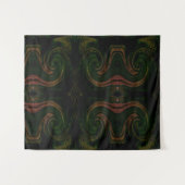 Samenvatting Wandkleed (Voorkant (horizontaal))