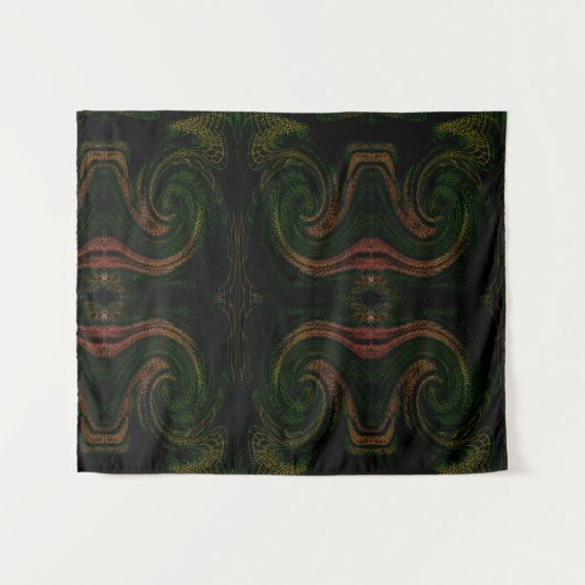 Samenvatting Wandkleed (Voorkant (horizontaal))