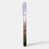 Samenvloeiing van de Yellowstone en de Missouri do Case-Mate iPhone Case (Achterkant / Links)