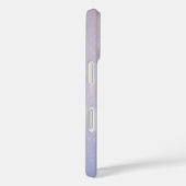 Samenvloeiing van de Yellowstone en de Missouri do Case-Mate iPhone Case (Achterkant / Rechts)