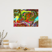 Samenvoegen en transformeren poster (Keuken)