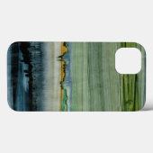 Samenvoegen II Case-Mate iPhone Case (Achterkant (horizontaal))
