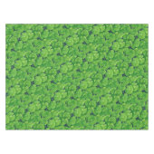 Samenvoegen met Natuur - Lily Pad Tablecloth Tafelkleed (Voorkant (Horizontaal))