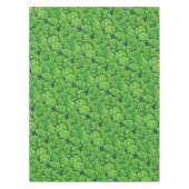 Samenvoegen met Natuur - Lily Pad Tablecloth Tafelkleed (Voorkant)