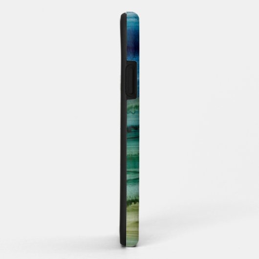 Samenvoeging IV Case-Mate iPhone Case (Achterkant/rechts)