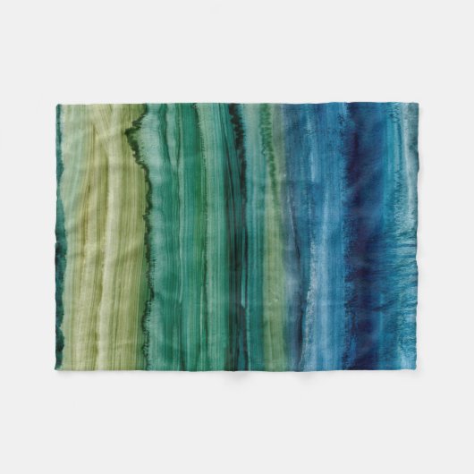 Samenvoeging IV Fleece Deken (Voorkant (Horizontaal))