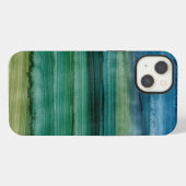 Samenvoeging IV iPhone Hoesje (Achterkant horizontaal)