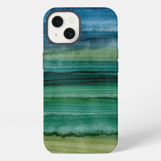 Samenvoeging IV iPhone Hoesje (Achterkant)