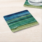 Samenvoeging IV Kartonnen Onderzetters (Schuin)