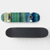 Samenvoeging IV Persoonlijk Skateboard (Horizontaal)