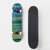 Samenvoeging IV Persoonlijk Skateboard (Voorkant)