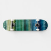 Samenvoeging IV Persoonlijk Skateboard (Horizontaal)