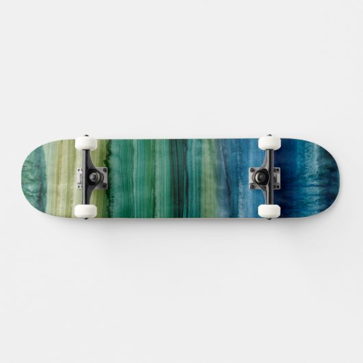 Samenvoeging IV Persoonlijk Skateboard (Horizontaal)