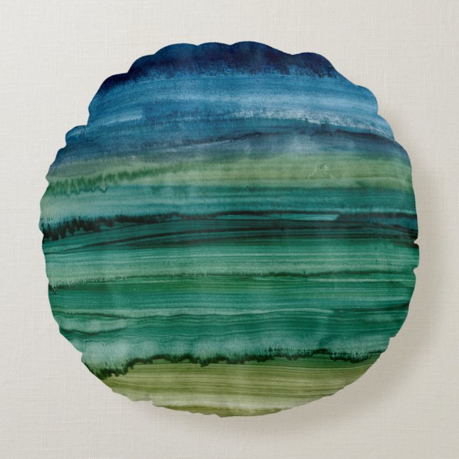 Samenvoeging IV Rond Kussen (Voorkant)