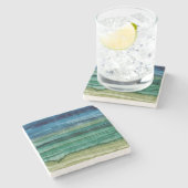 Samenvoeging IV Stenen Onderzetter (Zijkant)