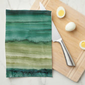 Samenvoeging IV Theedoek (Quarter Fold)